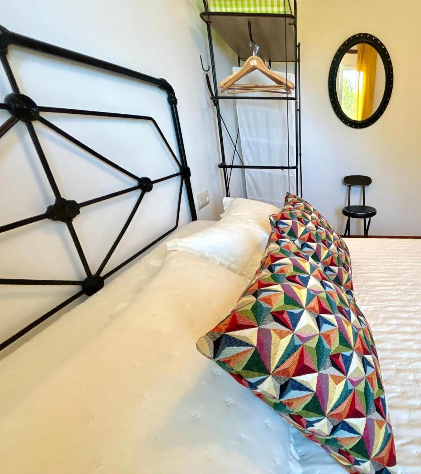 Apartament Holibai, Casa Caeiro ,Un Hogar Lejos De Casa, Sabaris, Galicia Baiona Zewnętrze zdjęcie
