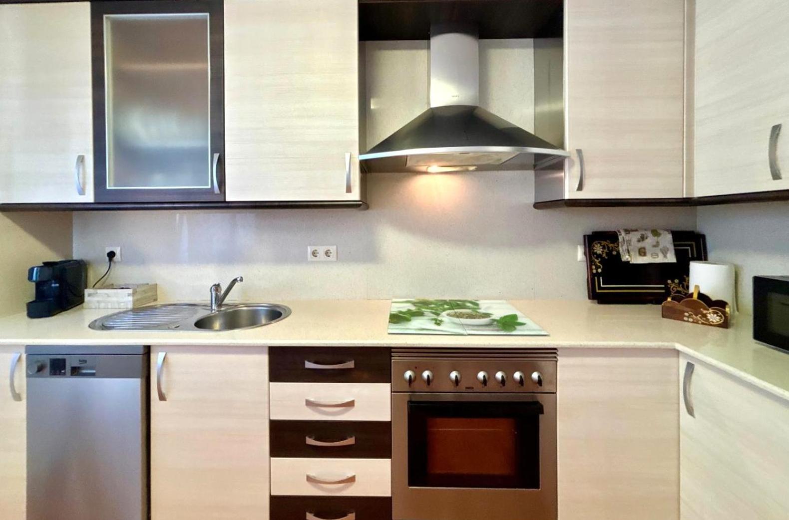 Apartament Holibai, Casa Caeiro ,Un Hogar Lejos De Casa, Sabaris, Galicia Baiona Zewnętrze zdjęcie