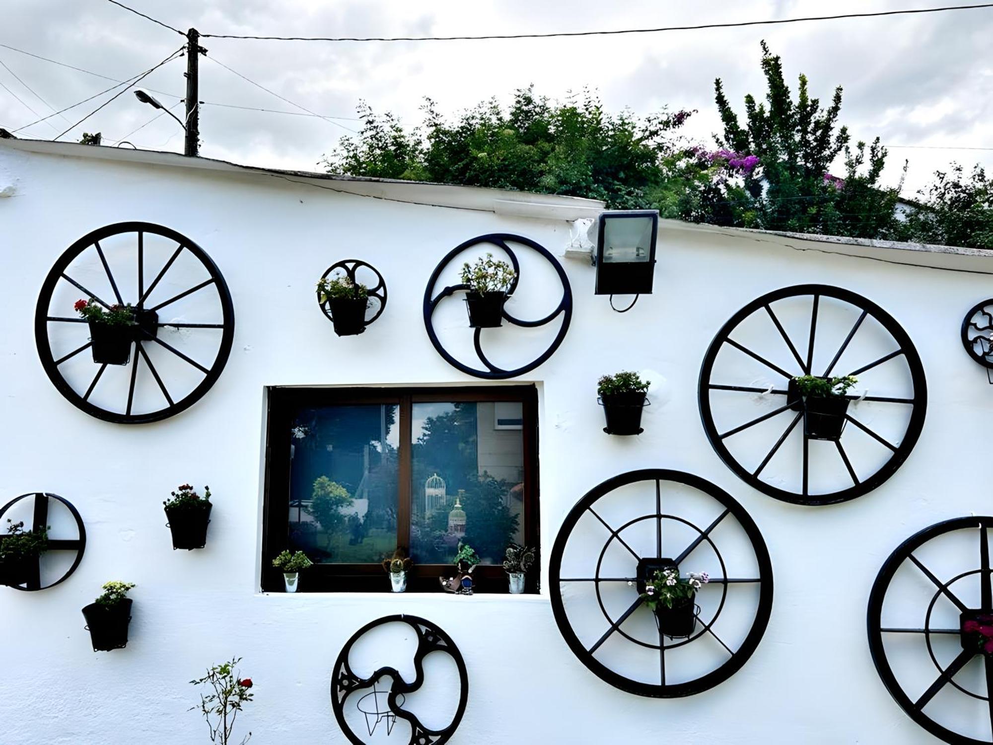 Apartament Holibai, Casa Caeiro ,Un Hogar Lejos De Casa, Sabaris, Galicia Baiona Zewnętrze zdjęcie