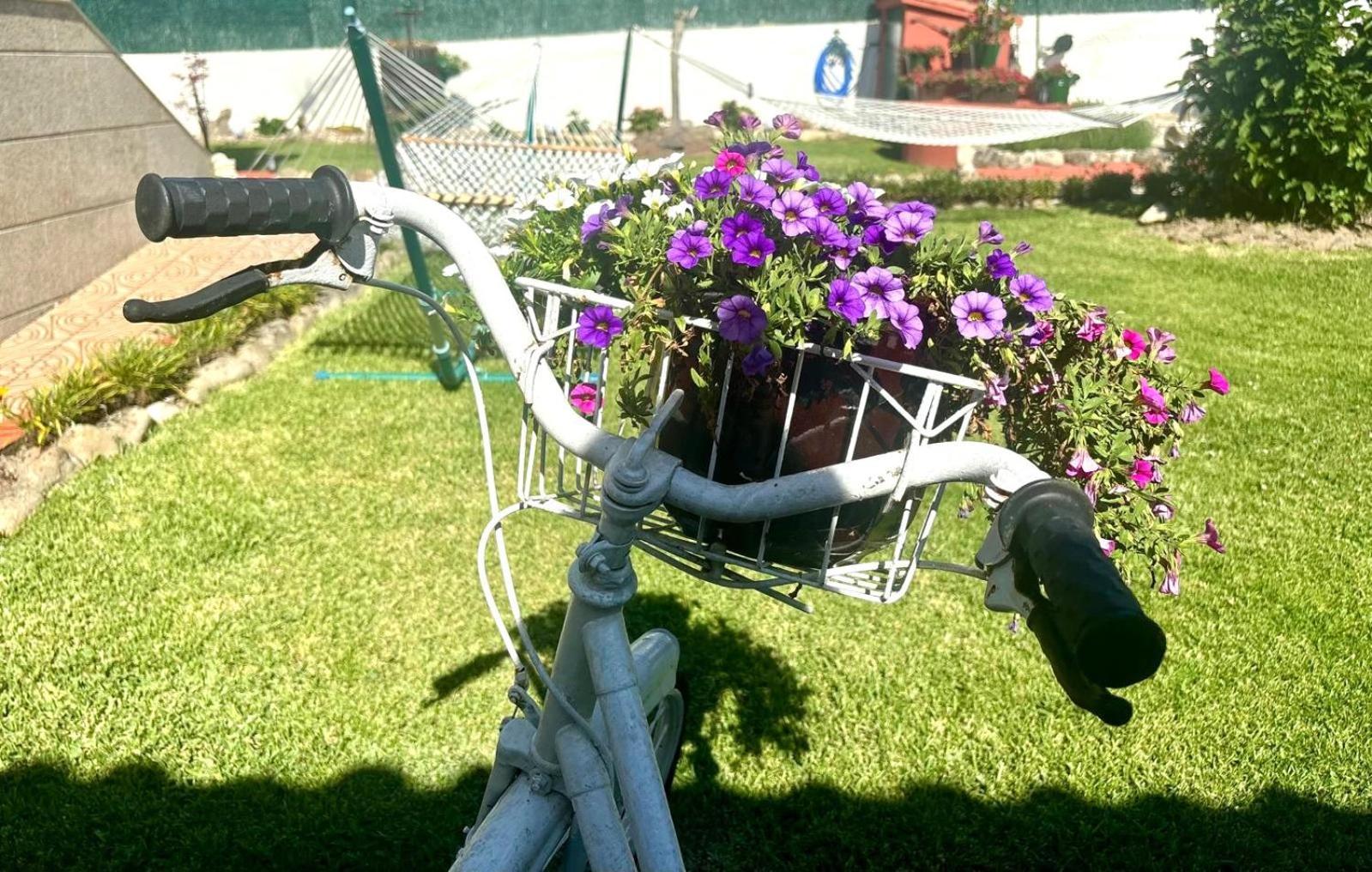 Apartament Holibai, Casa Caeiro ,Un Hogar Lejos De Casa, Sabaris, Galicia Baiona Zewnętrze zdjęcie