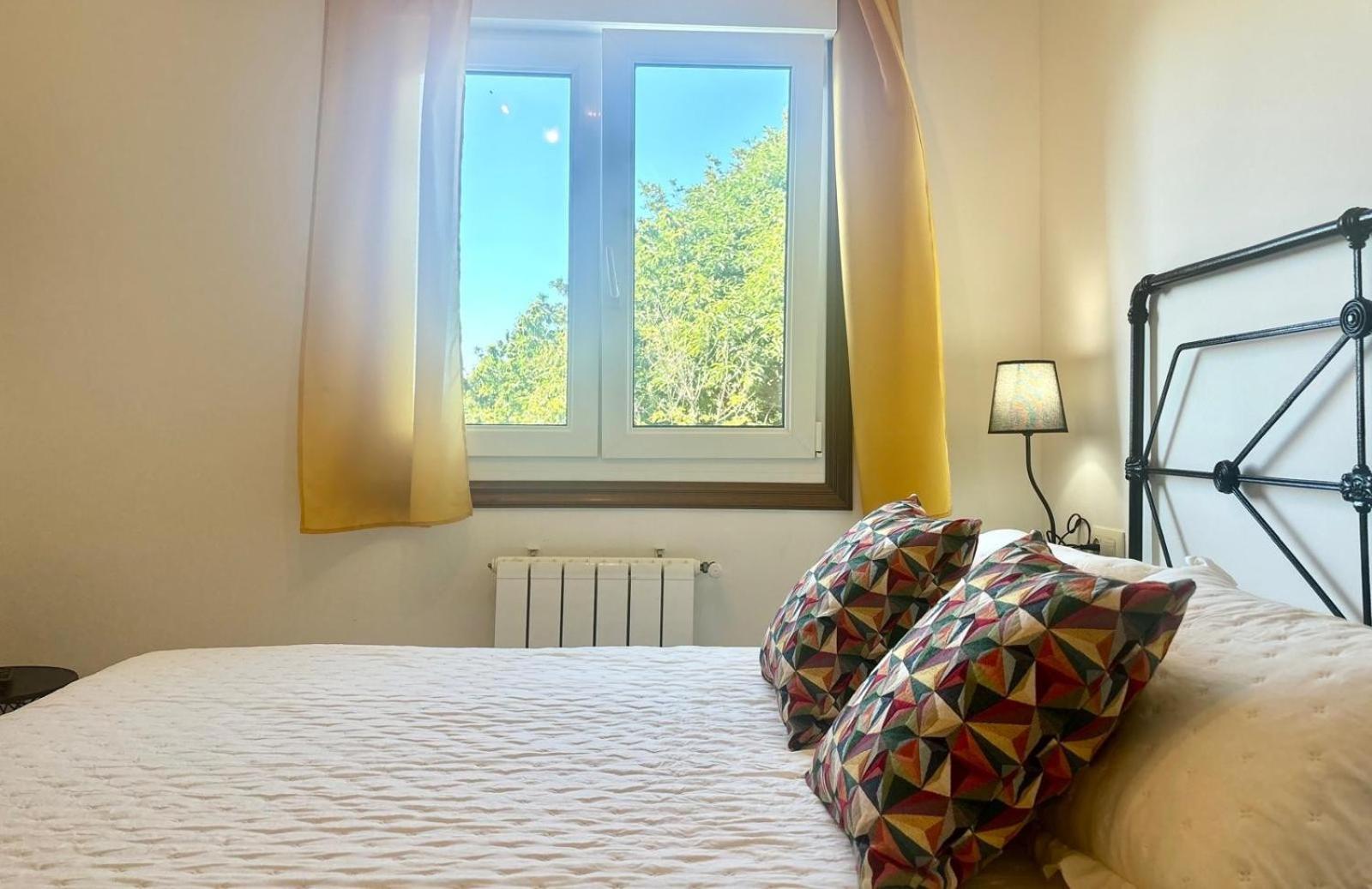Apartament Holibai, Casa Caeiro ,Un Hogar Lejos De Casa, Sabaris, Galicia Baiona Zewnętrze zdjęcie