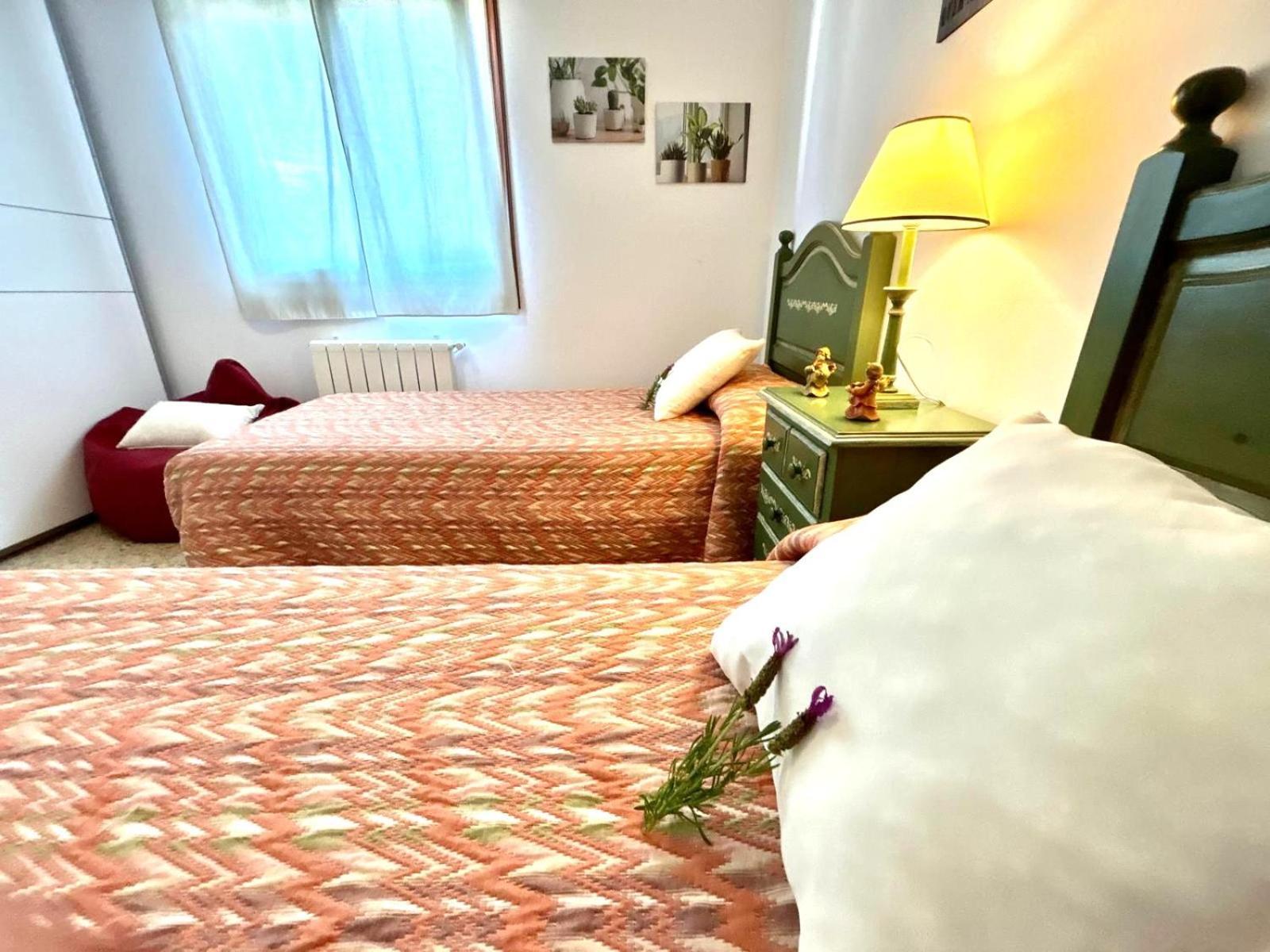 Apartament Holibai, Casa Caeiro ,Un Hogar Lejos De Casa, Sabaris, Galicia Baiona Zewnętrze zdjęcie